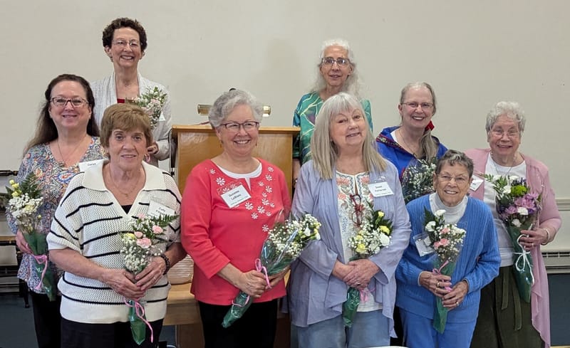 Meet our Board of Directors