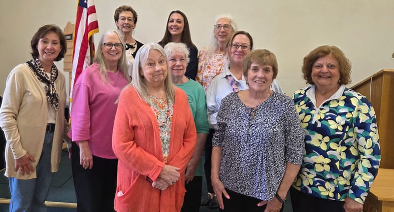Meet our Board of Directors