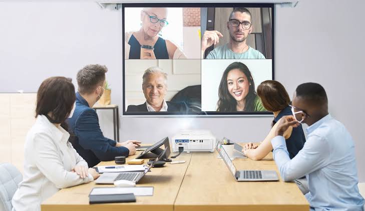 Video Conferencing Devices