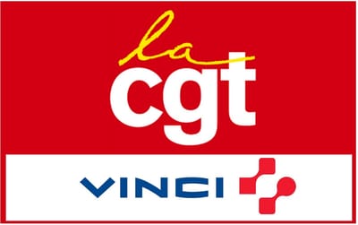 CGT VINCI