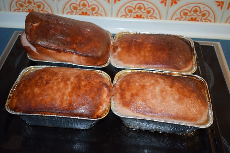 Lauf # (tbd) - Fleischkäselauf Phonesex