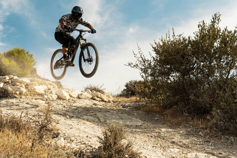 Bikehash Spezial # (Pat d.U.)