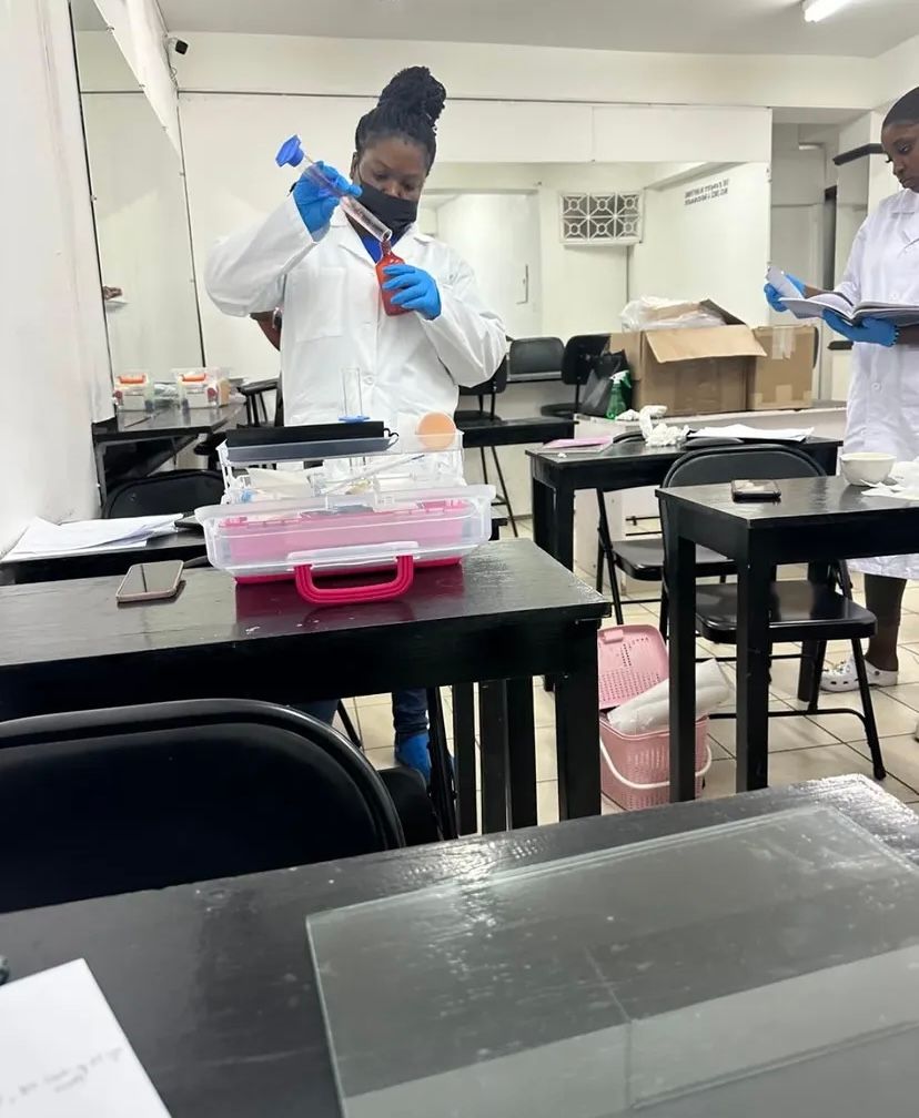 PHARMACY TECHNICIAN CERTIFICATION