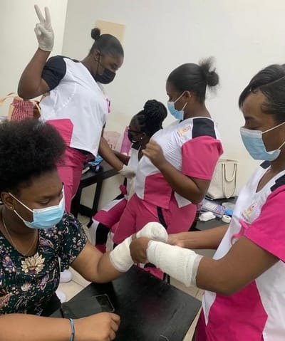 MEDICAL ASSISTANT CERTIFICATION