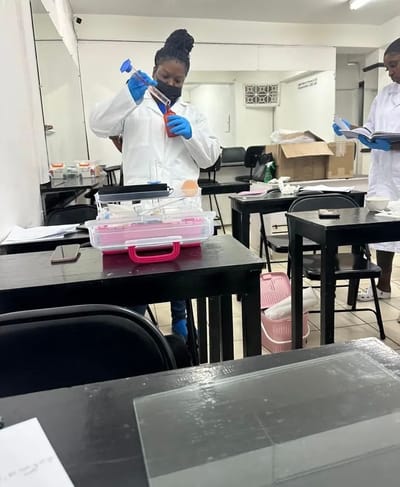 PHARMACY TECHNICIAN CERTIFICATION