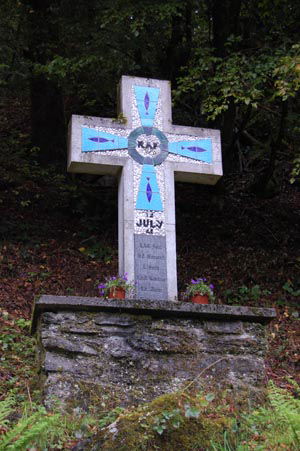 La Croix des Aviateurs