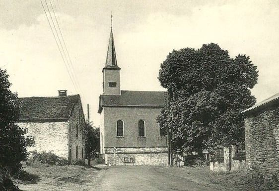 Offagne ( Ancienne )
