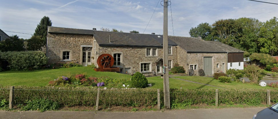 🏡 Le Moulin de Framont
