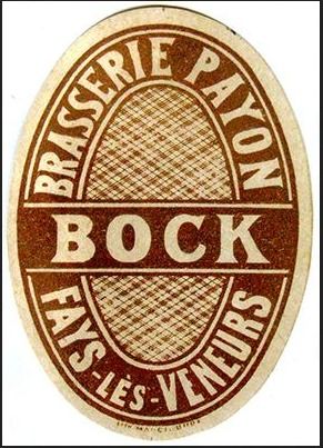 Brasserie de Fays-les-Veneurs