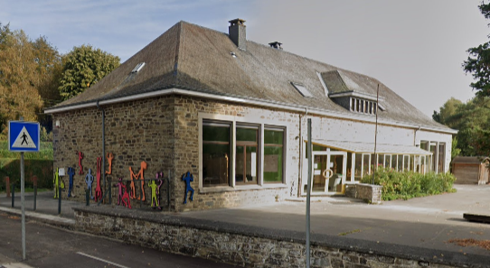 École communale d’Opont
