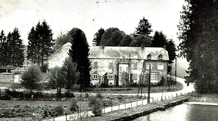 Ferme des Abbyes
