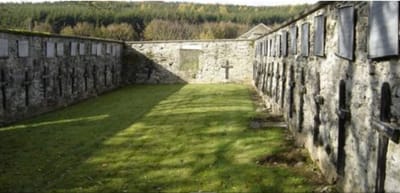 🕊️ Le Cimetière des Sœurs aux Abbyes – Beth