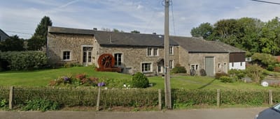 🏡 Le Moulin de Framont