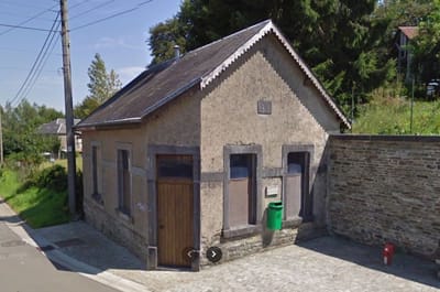 Lavoir de Plainevaux