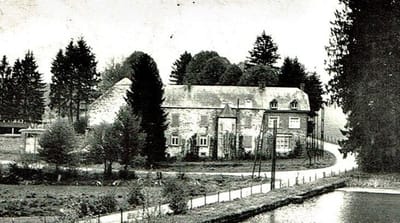 Ferme des Abbyes