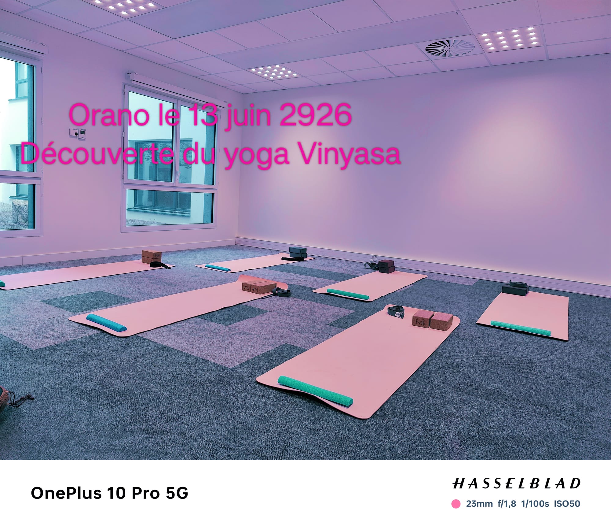 ORANO LE 13 JUIN 2026