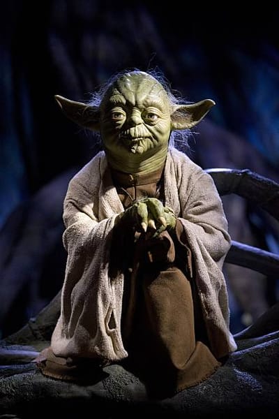 Everything We Needed to Know in Life (and in Therapy) We Already Learned From Star Wars