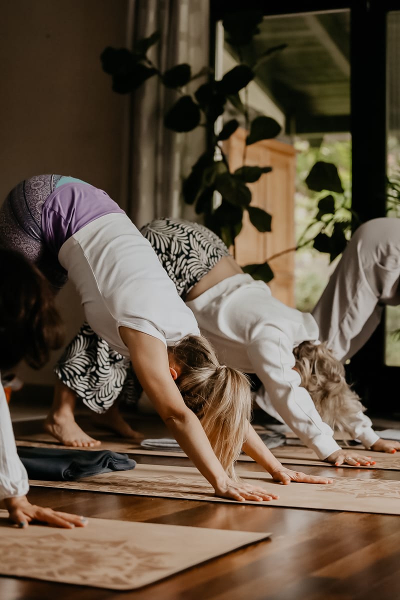 90 PERCES JÓGAÓRÁK