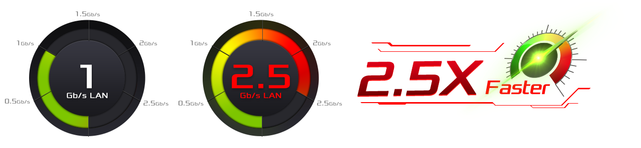 PhantomGamingLAN-Speed icon