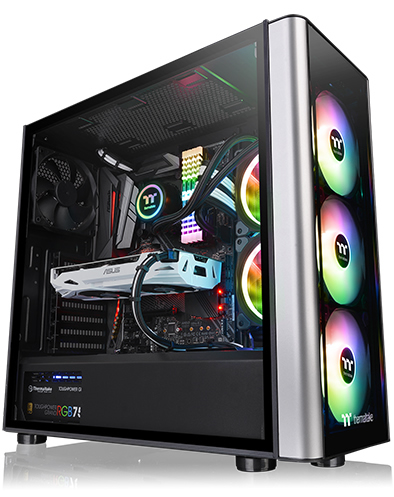 Thermaltake