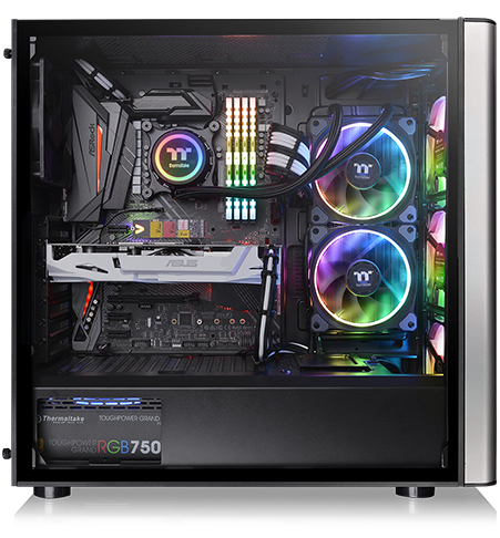 Thermaltake