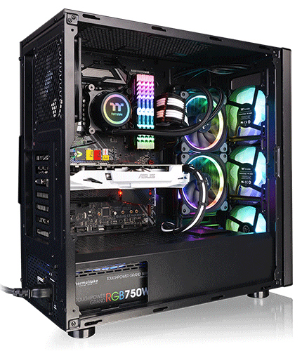 Thermaltake