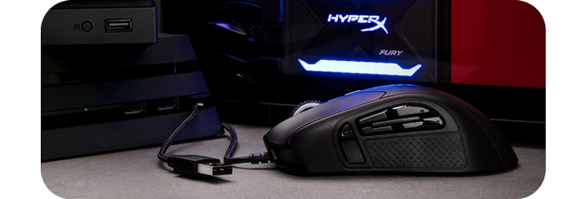 hyperx Compatible