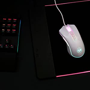 razer logitech asus lights rgb dpi ergonomic esport fortnite fornite fps g502 viper 