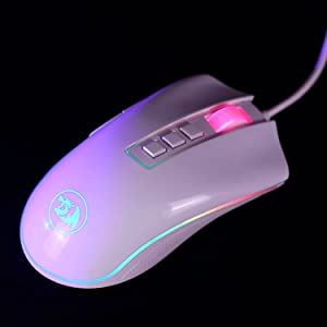 mouse gaming gamer game mouse mice ambidextrous cheap programmable buttons