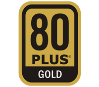 80 plus gold