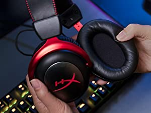 Signature HyperX comfort