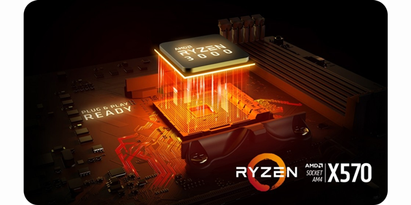 ryzen 3rd gen motherboard