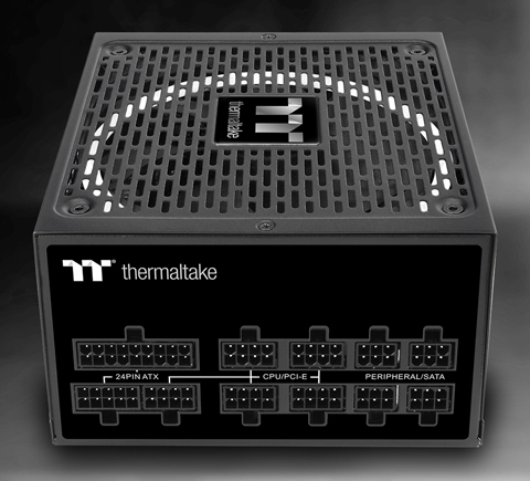 Thermaltake Power Supply