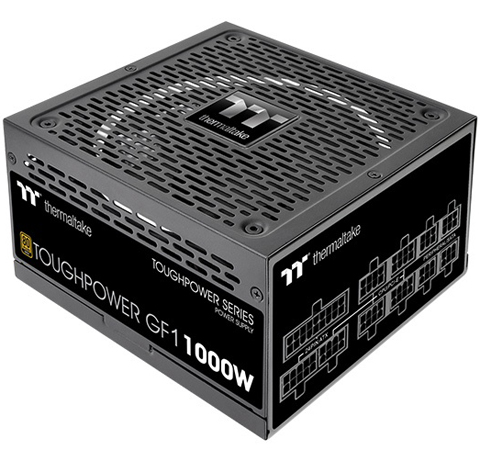 Thermaltake Power Supply