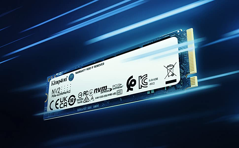 Gen 4x4 NVMe PCIe Performance