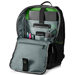 HP Backpack