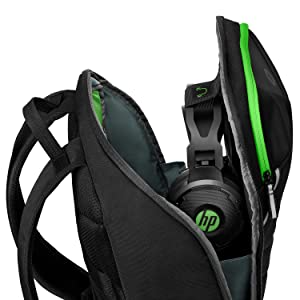 HP Backpack