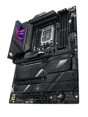 ROG STRIX Z790-E Gaming WiFi