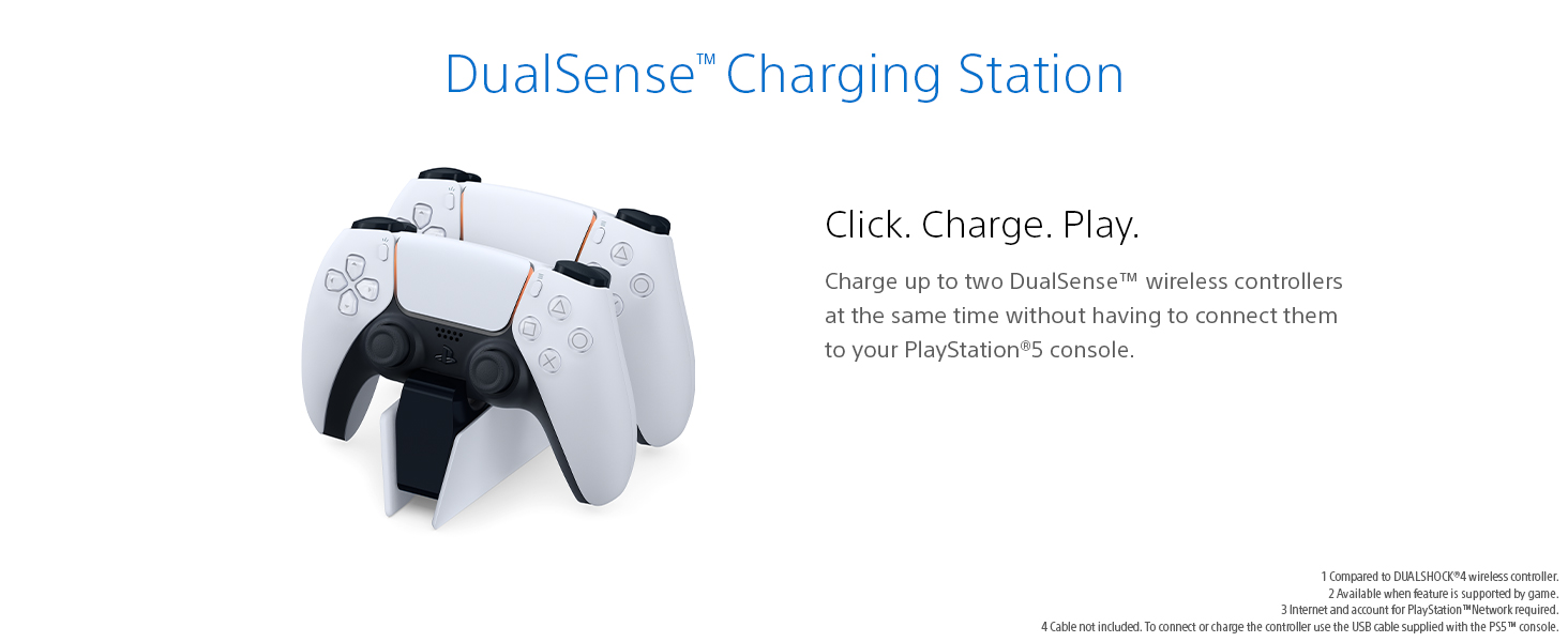 DualSense, PlayStation 5, PS5