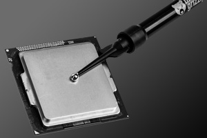 Conductonaut liquid metal thermal paste