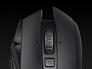 G502 LIGHTSPEED