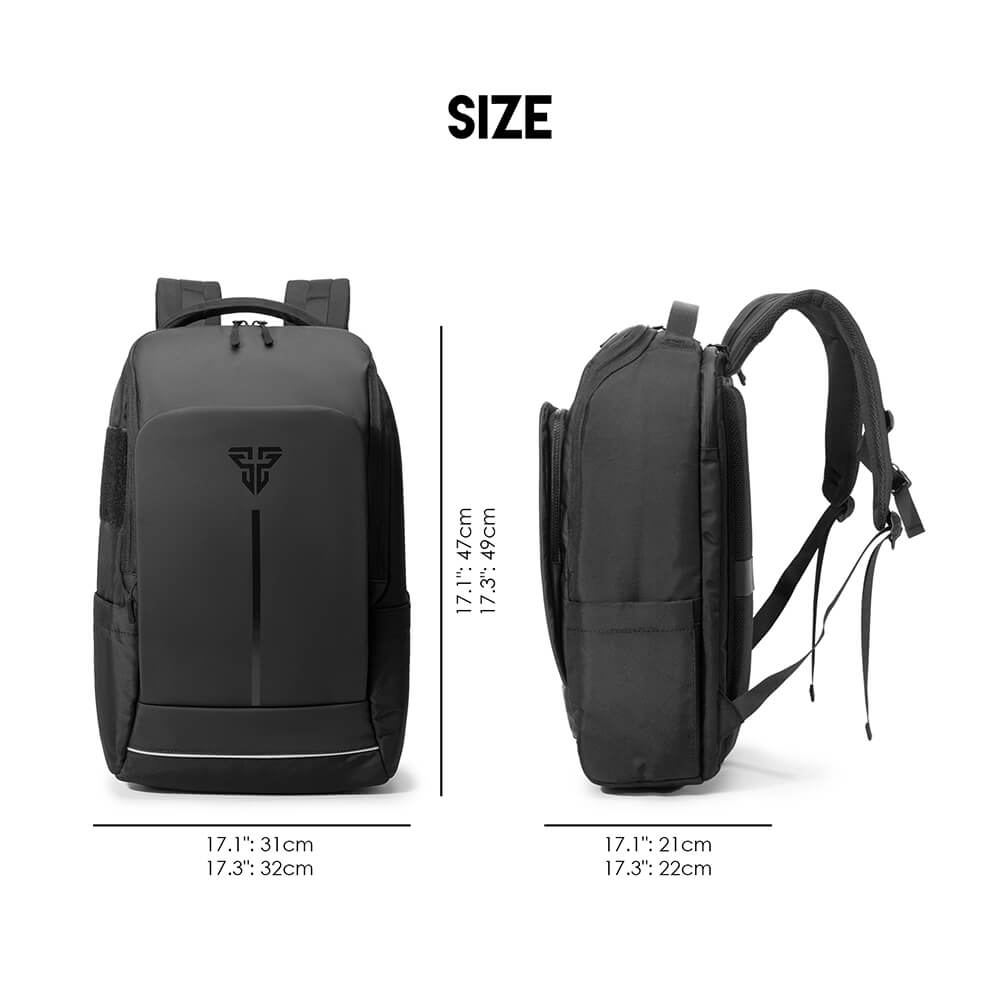 Fantech backpack best sale