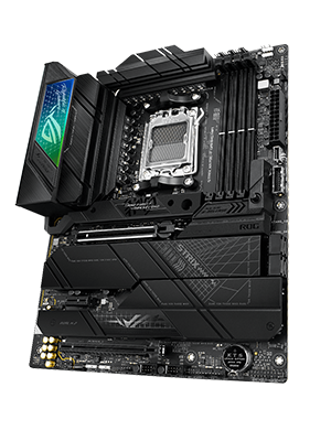 ROG STRIX X670E-F GAMING WIFI