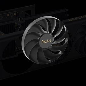 ProArt GeForce RTX 4060 Ti OC edition 16GB GDDR6