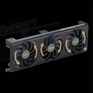 ProArt GeForce RTX 4060 Ti OC edition 16GB GDDR6