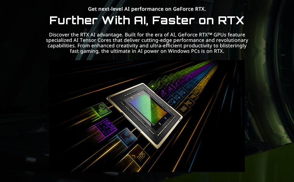 GIGABYTE AORUS GEFORCE RTX 40 SUPER SERIES GPUs