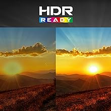 HDR Ready