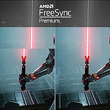 AMD FreeSync Premium