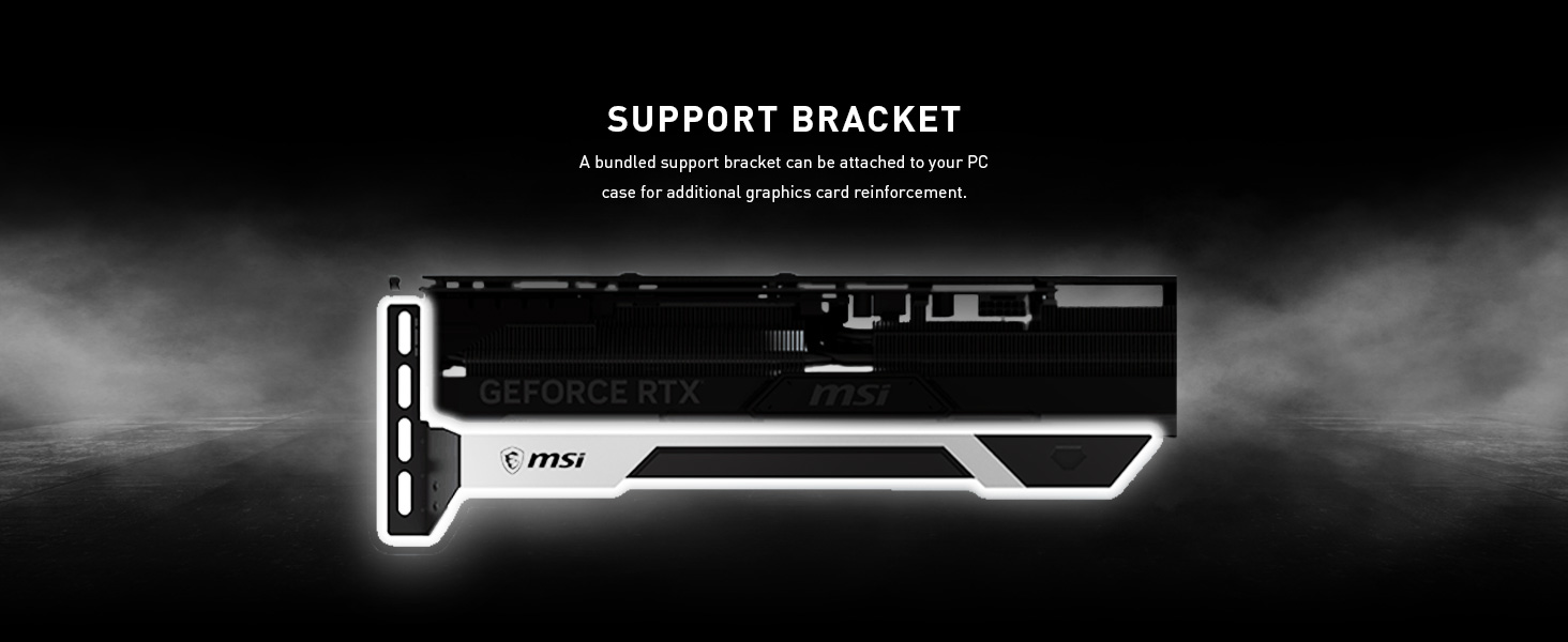 Support Bracket