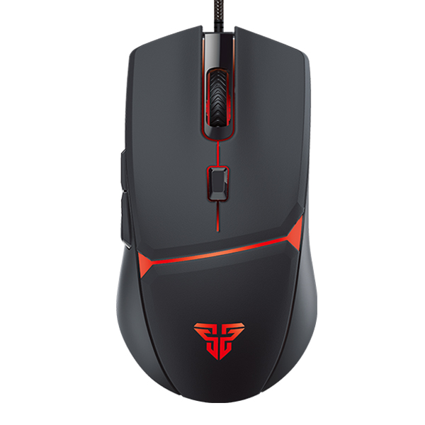 FANTECH VX7 CRYPTO GAMING MOUSE